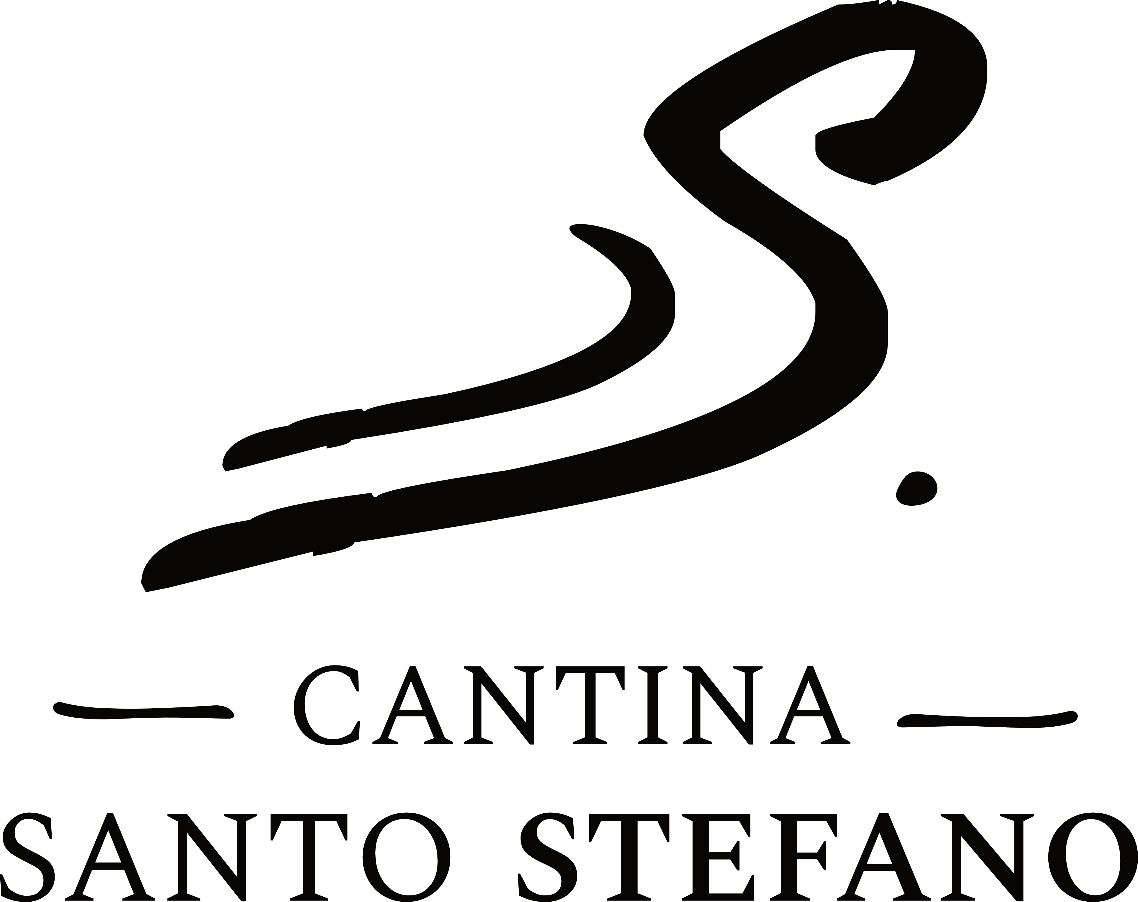 Cantina Santo Stefano Logo